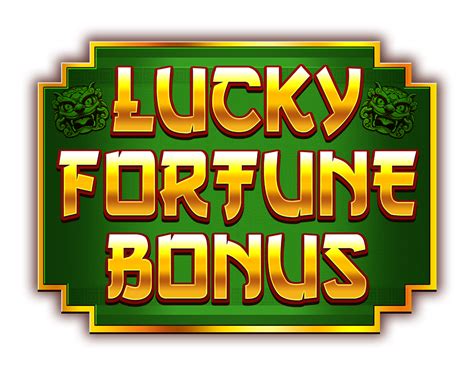 Lucky Fortune Bonus Betfair